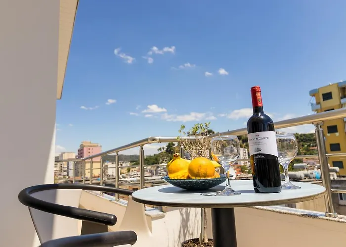 Nikaj Premium Apart-Hotel