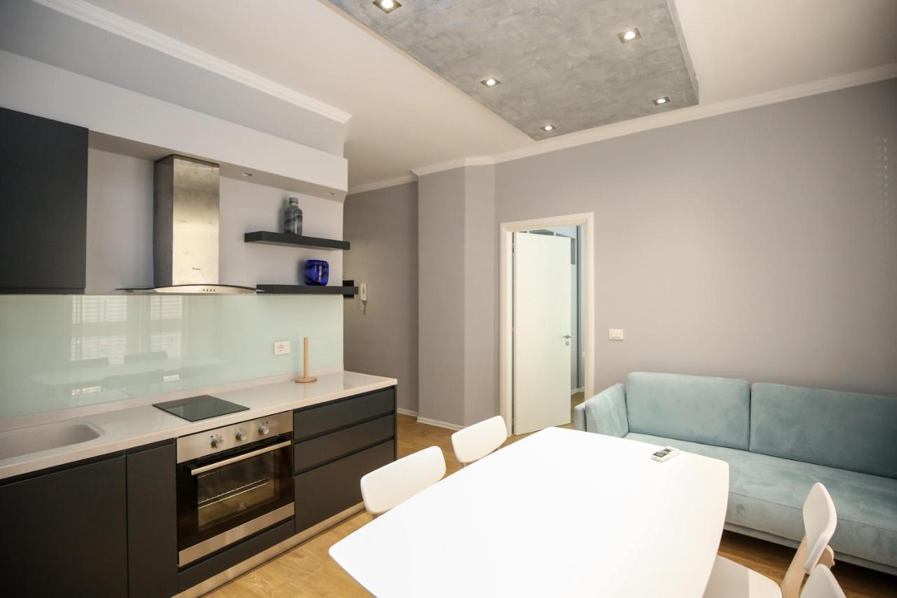 Nikaj Premium Apartment *