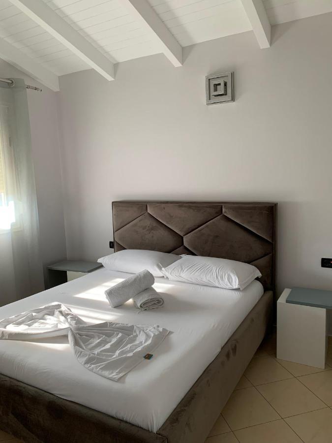 Apartment Nikaj Premium