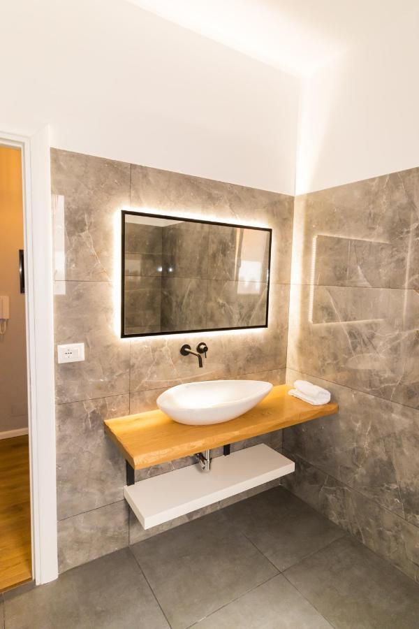 Nikaj Premium Apartmán Vlorë