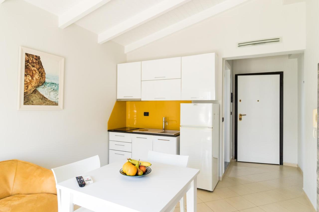 Apartment Nikaj Premium *
