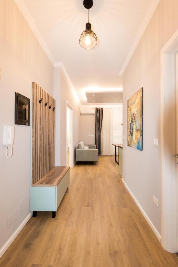 Nikaj Premium Apartmán