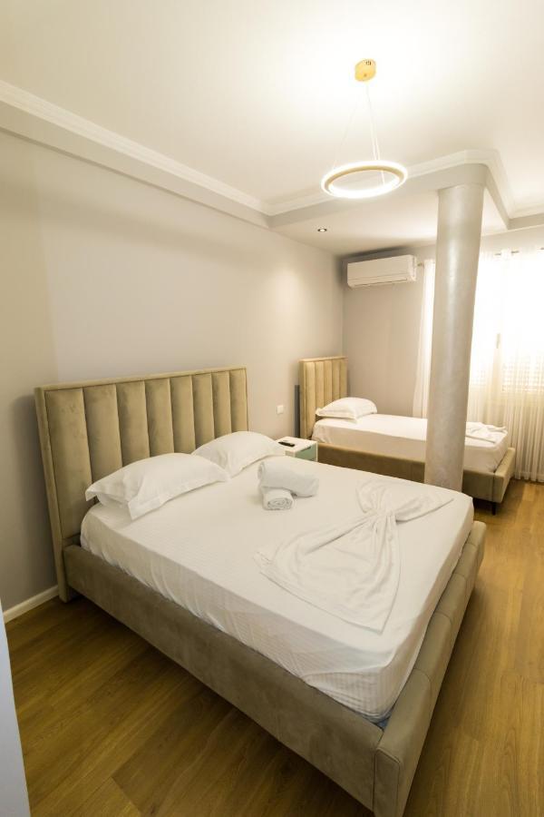 Nikaj Premium Apartment *