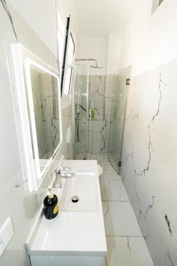 Nikaj Premium Apartment Vlore