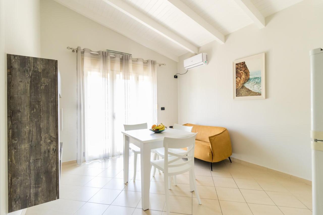 Nikaj Premium Apartmán Vlorë