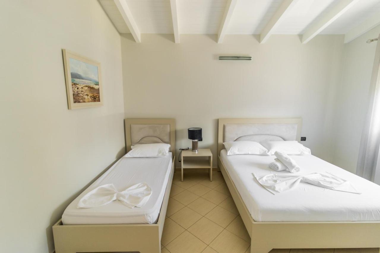 Nikaj Premium Apartment Vlore