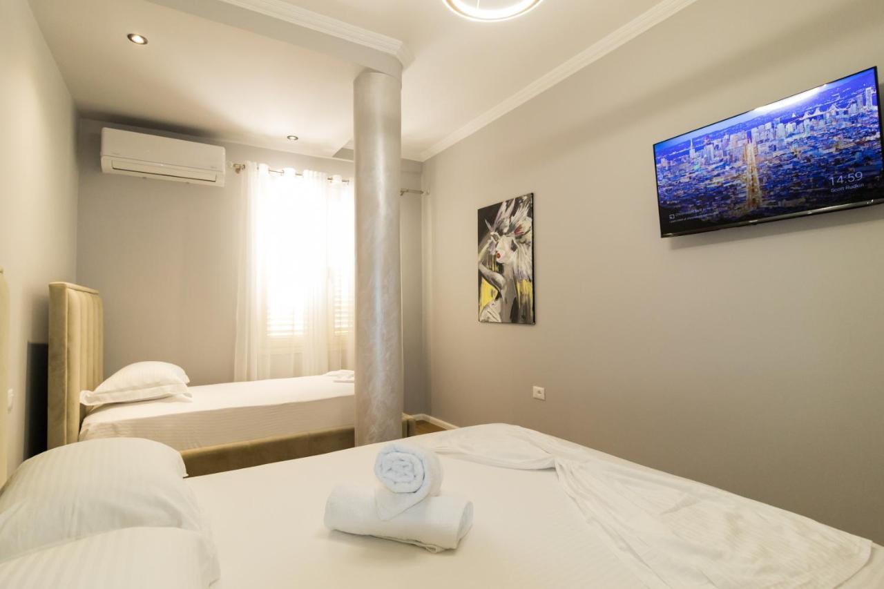 Nikaj Premium * Vlore