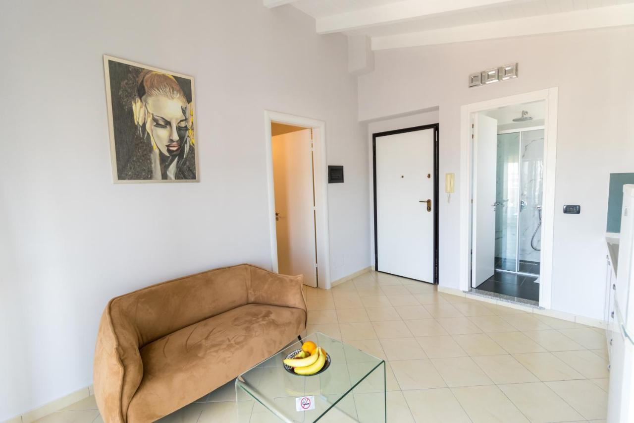 Apartmán Nikaj Premium Vlorë