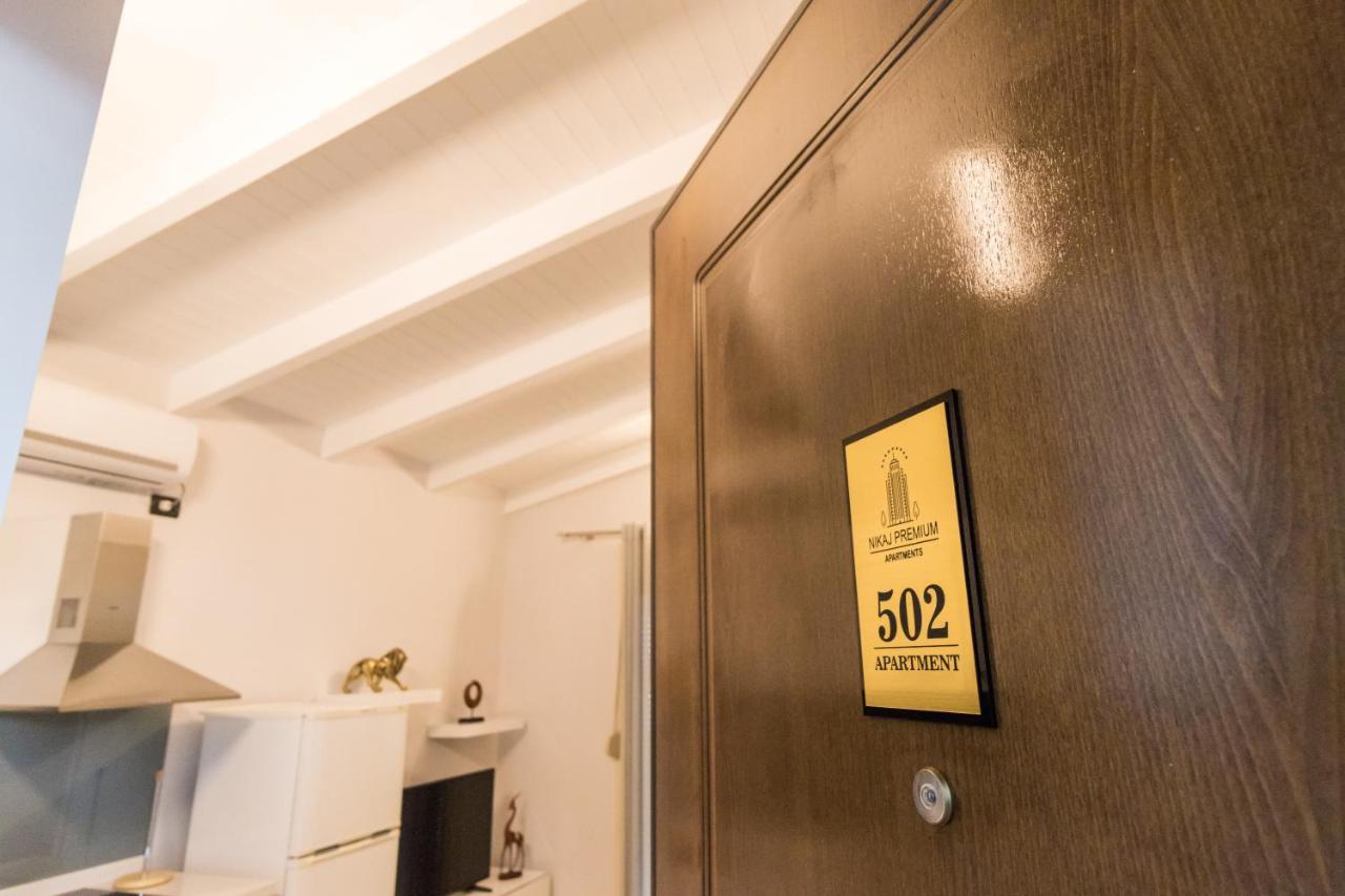Nikaj Premium Vlore