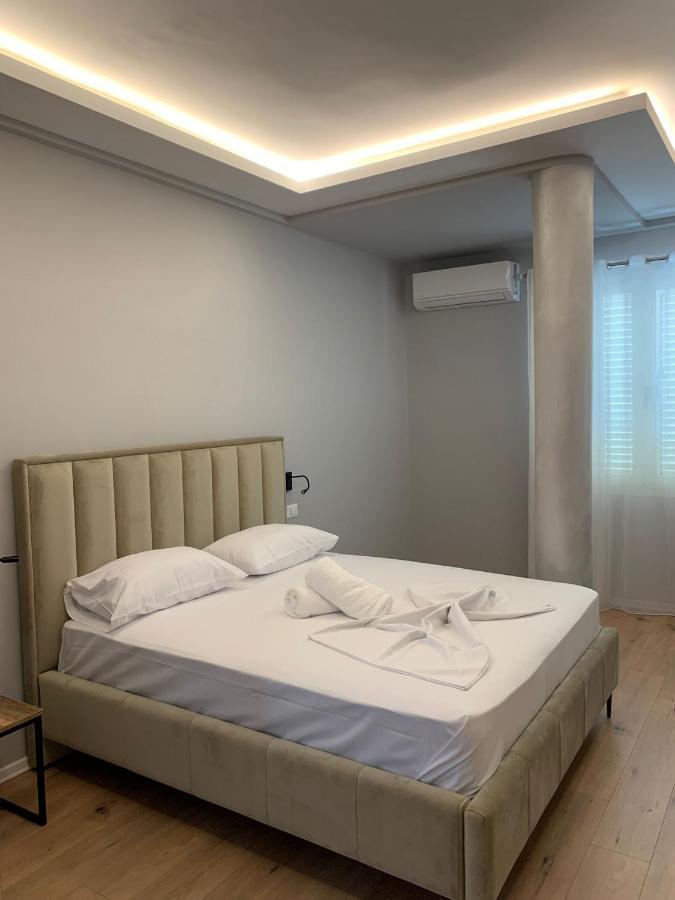 Apartment Nikaj Premium *