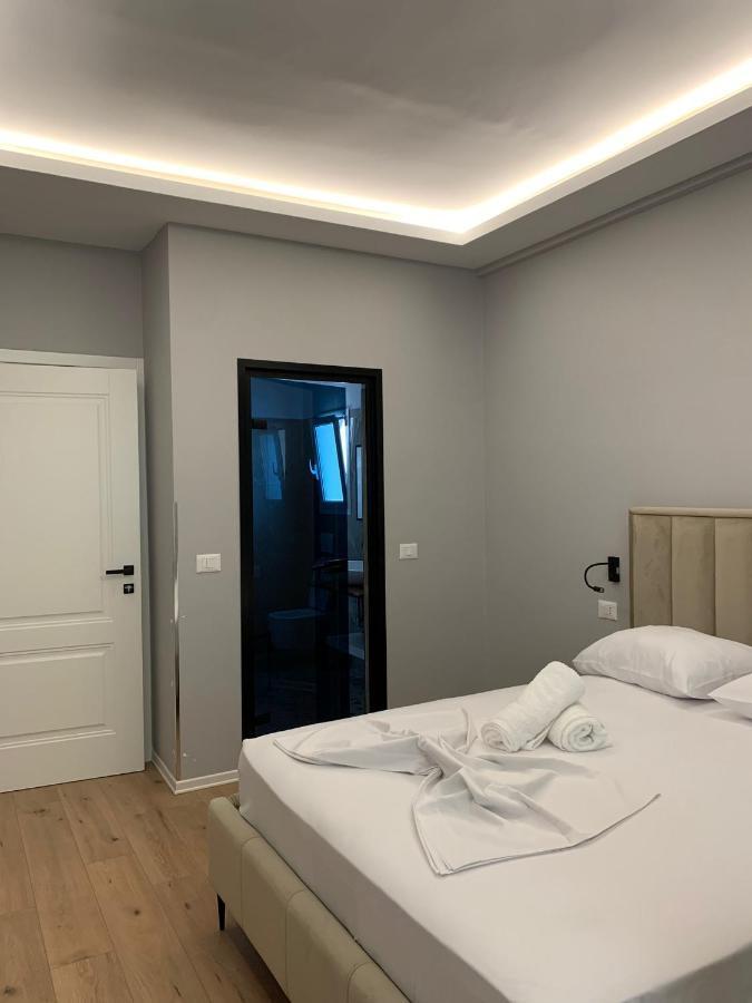 Nikaj Premium Apartment