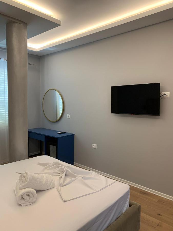 Apartment Nikaj Premium