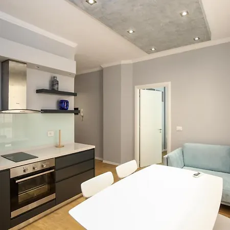 Nikaj Premium Apart-Hotel Vlore Exterior photo
