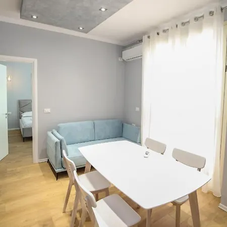 Nikaj Premium Apart-Hotel Vlore Exterior photo