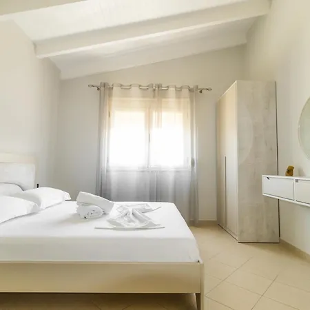 Nikaj Premium Apart-Hotel Vlore Exterior photo