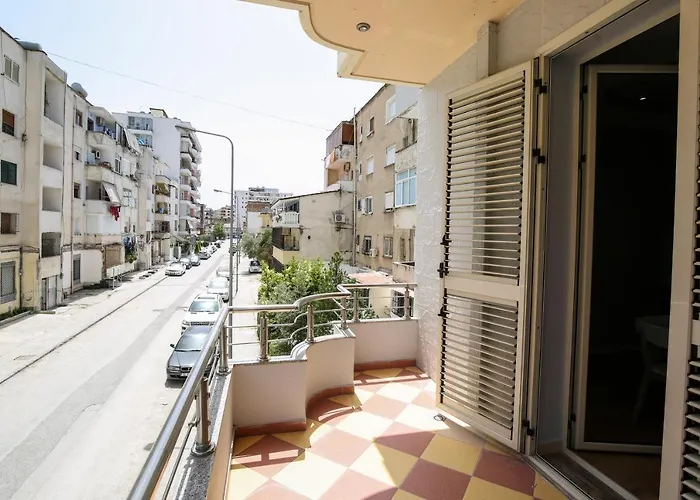 Nikaj Studios&Apartments