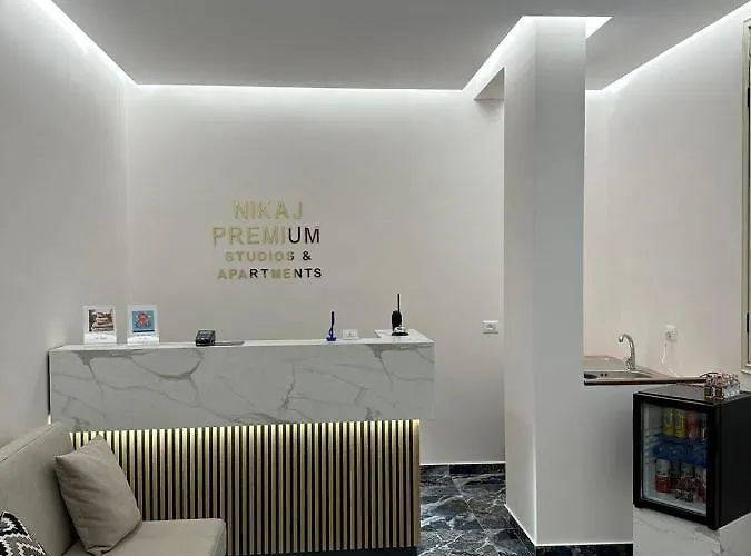 Nikaj Studios&Apartments
