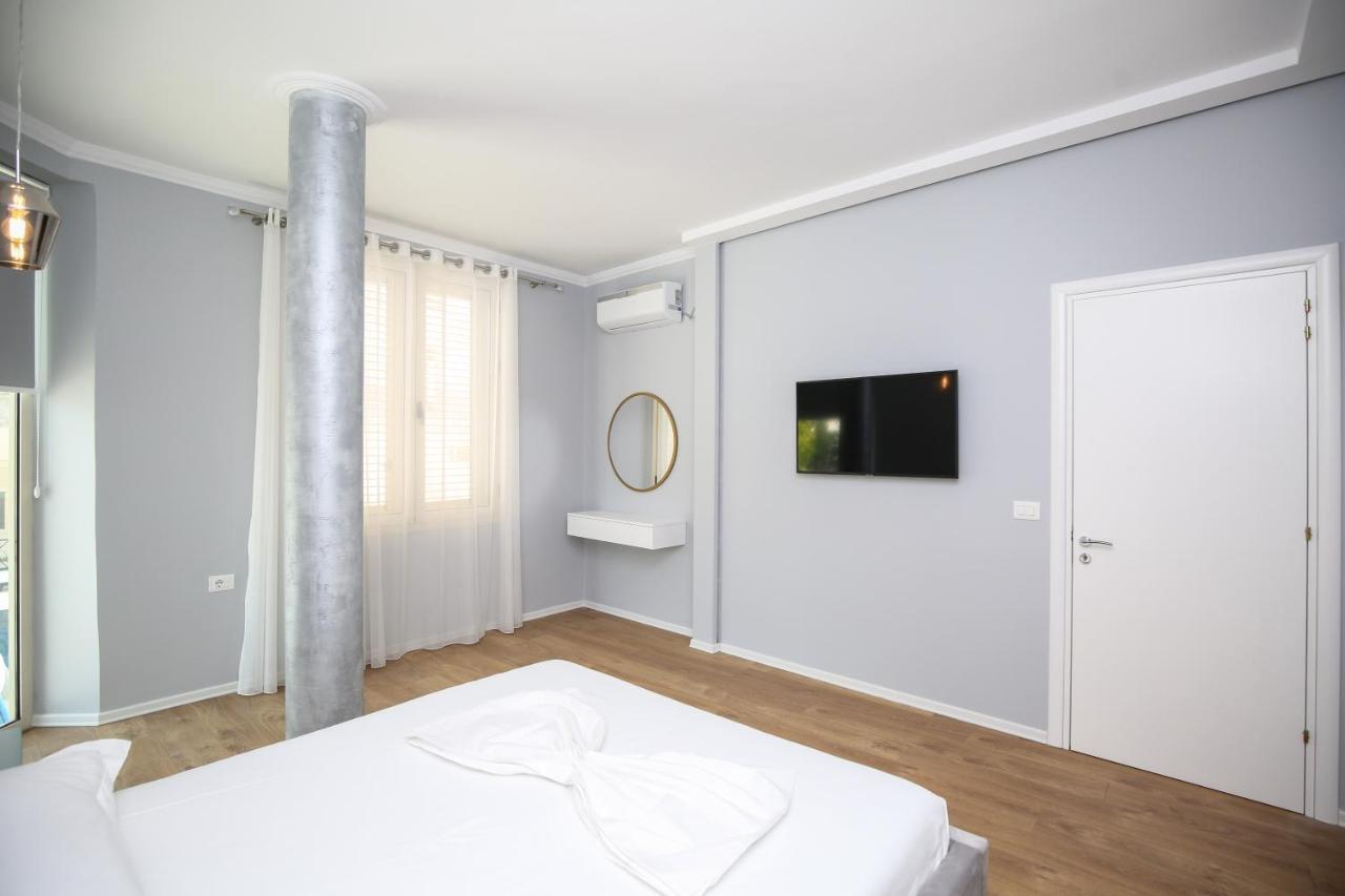 Nikaj Premium Apartamento *