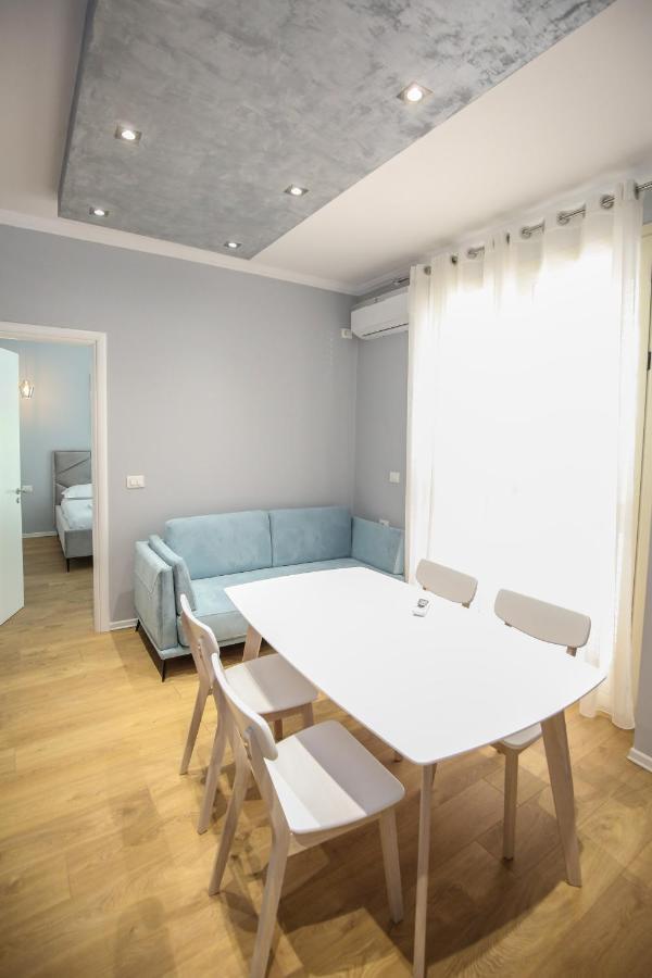 Apartamento Nikaj Premium *