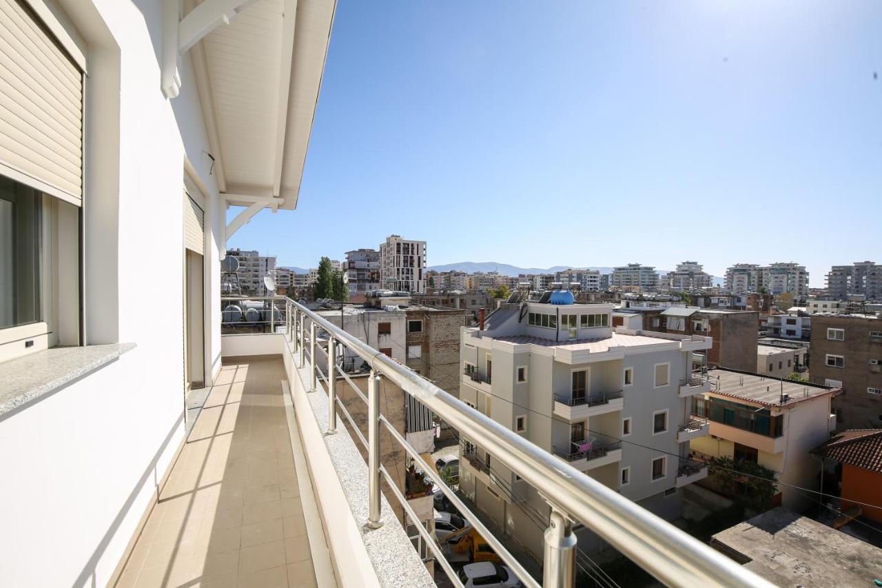 Apartamento Nikaj Premium *