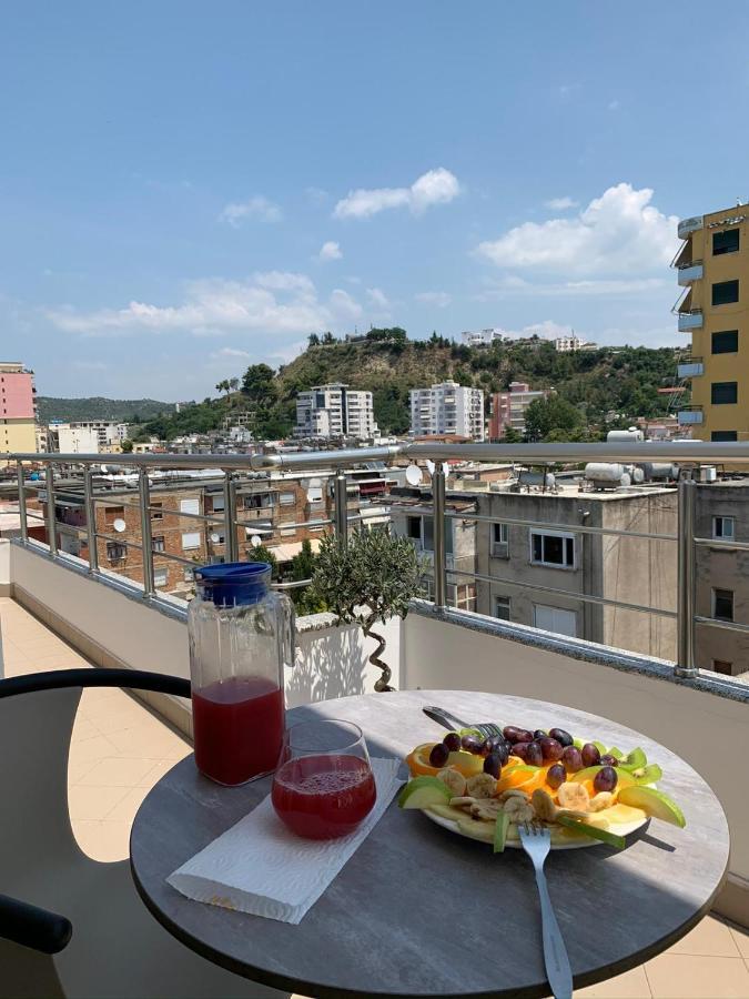 Nikaj Premium * Vlorë
