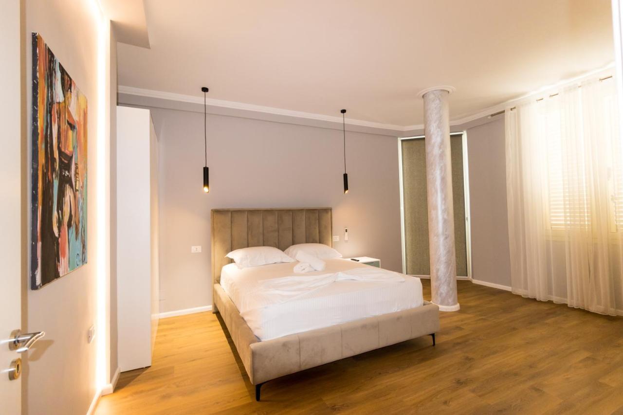 Nikaj Premium Apartamento Vlorë
