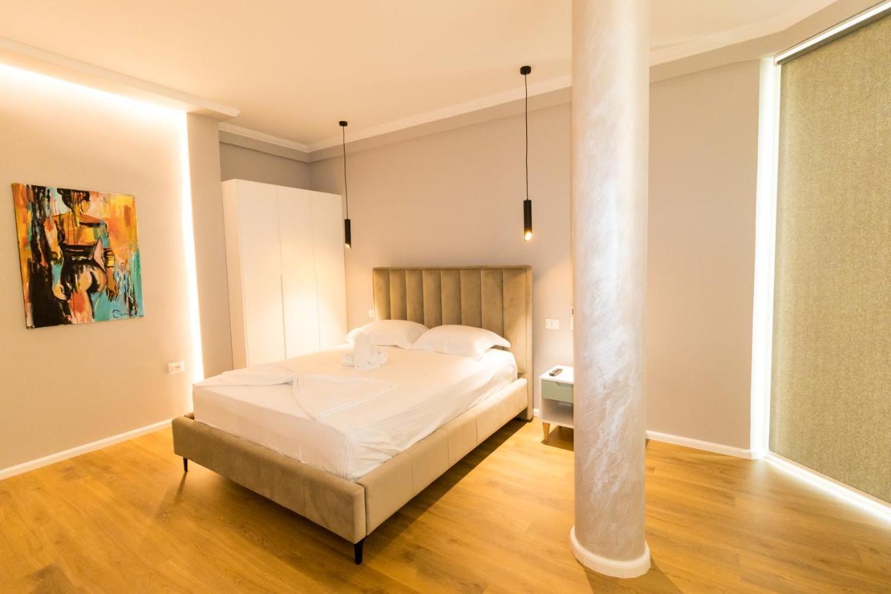 Apartamento Nikaj Premium *
