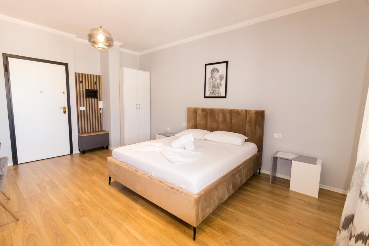 Nikaj Premium Apartamento