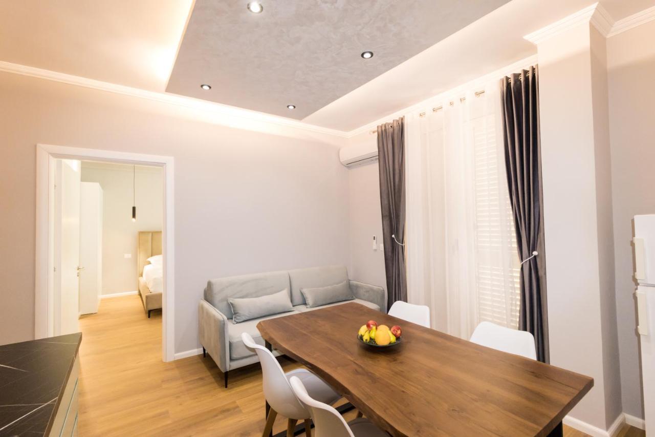 Apartamento Nikaj Premium