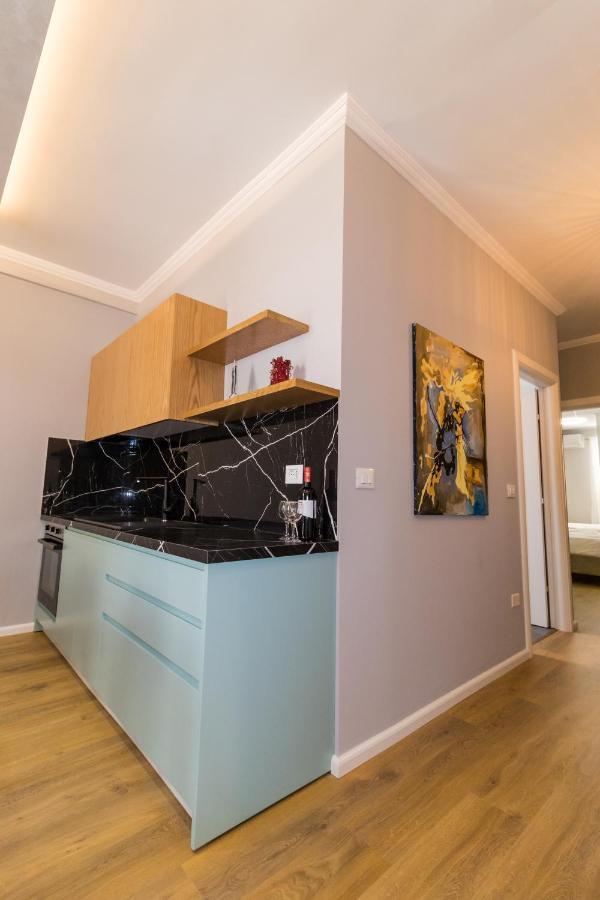 Nikaj Premium Apartamento *