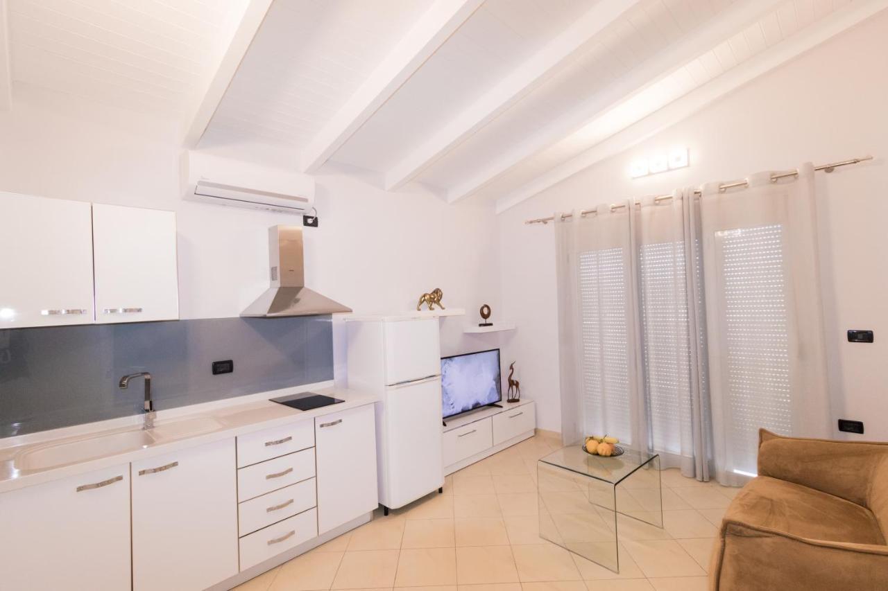 Apartamento Nikaj Premium *