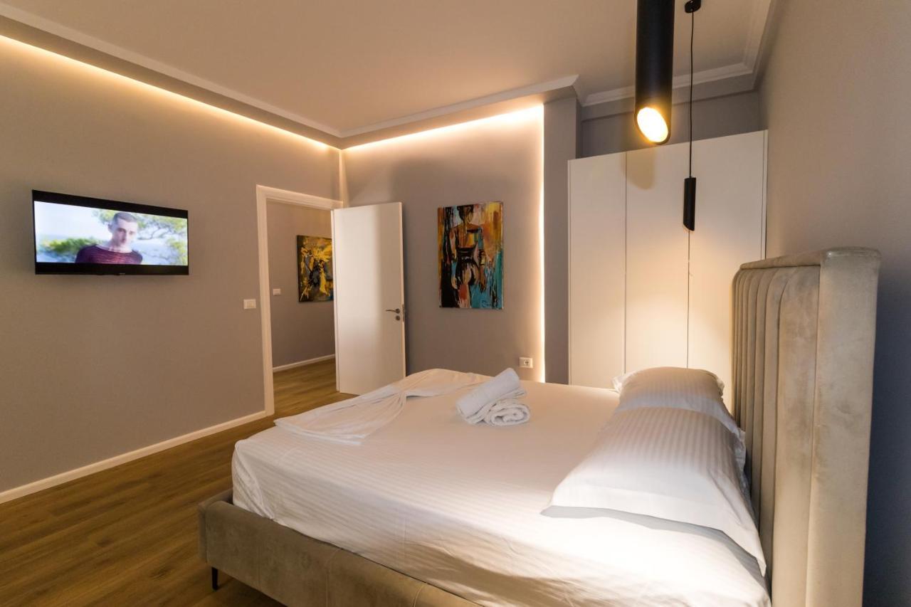 Nikaj Premium Apartamento *