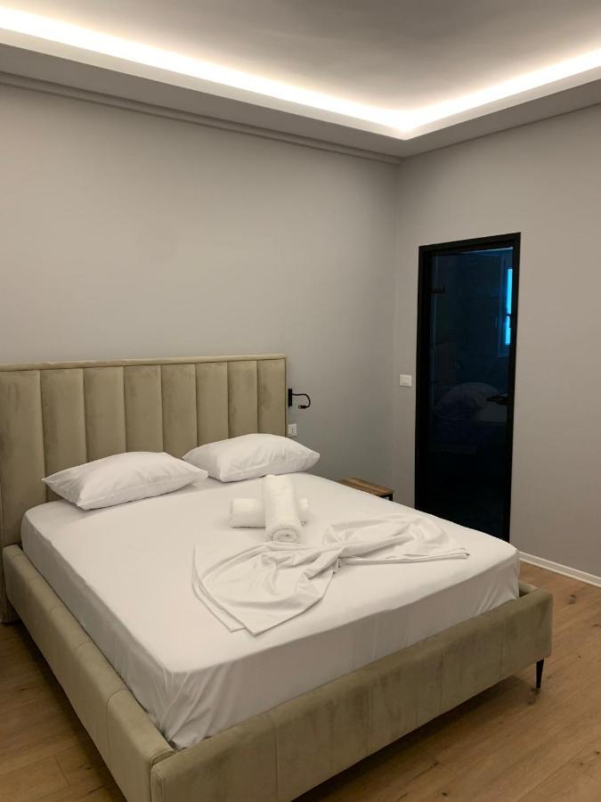 Nikaj Premium Apartamento *